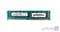 رم کامپیوتر RAMAXEL DDR3 1600MHz 240Pin DIMM 12800 ظرفیت 4 گیگابایت ا RAMAXEL 12800 1600MHz Desktop DDR3 RAM 4GB