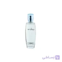 ادو پرفیوم زنانه اجمل مدل Raindrops حجم 50 میلی لیتر ا Ajmal Raindrops Eau De Parfume For Women 50 ml