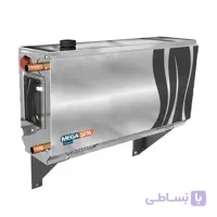 بخارساز سونا بخار برند مگاپول – Mega spa