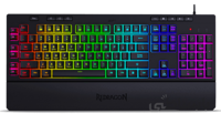 کیبورد بازی سیم دار ردراگون مدل Shiva K512 Black
