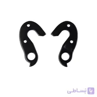 گوشواره ساده CUBE 10150