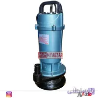 کفکش 32 متری 1 اینچ وونیکو مدل VONICO IC1.5-32-0.75