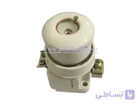 پایه و کلاهک فیوز بکسی 63 آمپر LINDNER