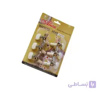 گوشی گیتار کلاسیک الیس