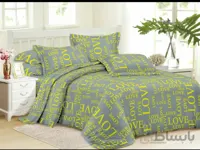روتختی معمولی love ا Ordinary bedspread