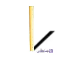 تیغه 13 سوراخ باریک گریدر