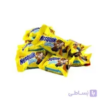 شکلات Nesquik مینی