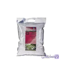پرلیت دانه متوسط سایز 5-3 میل وزن 1 کیلوگرمی (بسته 36 عددی)