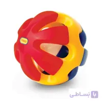 جغجغه بازی Tolo