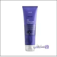 ماسک ترمیم کننده موهای بلوندو روشن لاکمه lakme