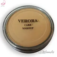 پنکیک میکاپ سنگی ورورا verva