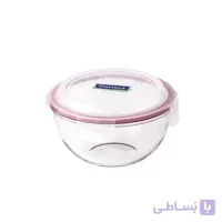 کاسه میکس گلس لاک مدل MCBC 100