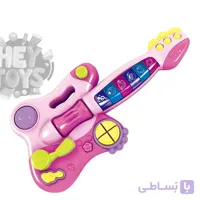 گیتار اسباب بازی مدل 0504