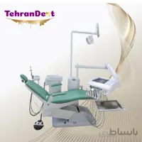 یونیت و صندلی دندانپزشکی ملورین مدل TBL 3000