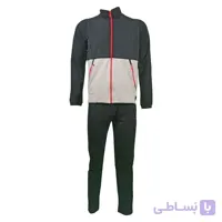 ست سویشرت و شلوار ورزشی مردانه فوره مدل 161364