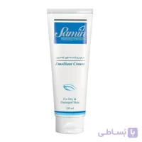 کرم نرم کننده ثمین حاوی اوسرین 100ml