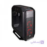 Corsair CC-9011063-WW 780T Graphite Series