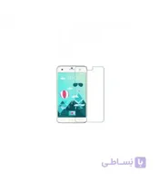 محافظ صفحه نمایش شیشه ایی اچ تی سی مدل Desire 10 lifestyle