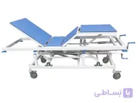 تخت CPR