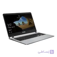 لپ تاپ ایسوس مدل X507UB i7-8550/8/1/2