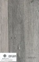 کفپوش پی وی سی pvc پشت چسب دار PVC FLOORING & PLANKET کد EFL01