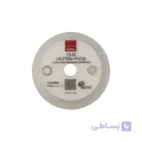 پد سفيد اوربيتال بسيار نرم RUPES مدل DA100S