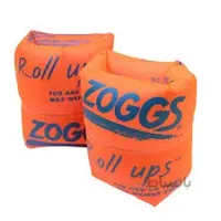 بازوبند شنا زاگز مدل roll ups ا zoggs roll ups
