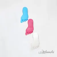 پادری طرح پا