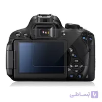 محافظ صفحه LCD Screen Protector Nikon D7200 D7100