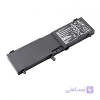 باطری لپ تاپ ایسوس G550 داخلی Asus G550 Laptop Battery - internal