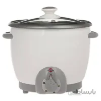 پلوپز پارس خزر مدل تیان 101 ا Pars Khazar RC-101 TYAN Rice Cooker کد 347917
