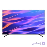 تلویزیون ال ای دی اسنوا مدل SSD-65SA620U ا SSD-65SA620U Ultra HD – 4K