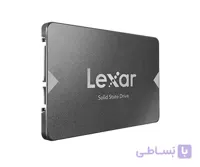 اس اس دی لکسار NS100 1TB ا NS100 1TB