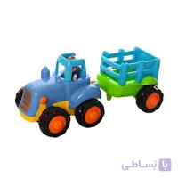 تراکتور مزرعه هولا تویز مدل ۳۲۶B