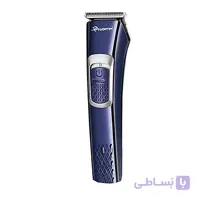 ماشین اصلاح موی سر و صورت جیمی مدل GM-6130