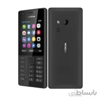 شاسی گوشی موبایل مدل GN-216 مناسب برای گوشی موبایل نوکیا 216