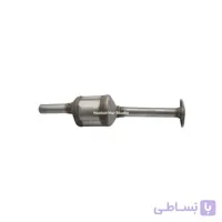 کاتالیزور ال 90 ایران دلکو با الزامات آلاینده AM پلاس