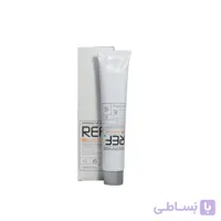 رنگ مو سری Reds حجم 100 میلی لیتر REF