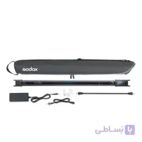 نور باتومی گودکس Godox TL60 RGB Tube Light