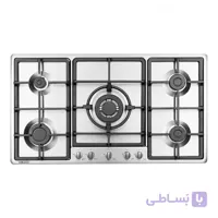 گاز صفحه ای استیل البرز مدل S5952 ا ُSteelAlborz S-5952 HOB