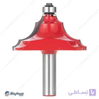 تیغ پروفیل لبه کلاسیک دامار مدل DM616354D