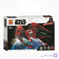لگو star wars کد 11422