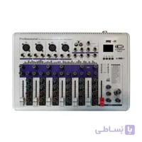 میکسر چیرمن مدل PG-8 ا chairman PG-8