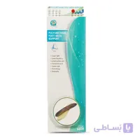کفی طبی پنجه دار پلی اورتان سما طب پاکان کد 6031