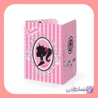کارت دعوت تم باربی