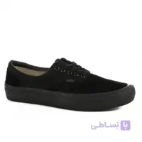کفش کلاسیک ونس مشکی مدل vans authentic pro
