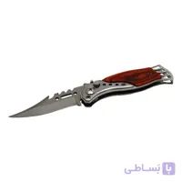 چاقوی سفری مدل YPBR-MF-16CM