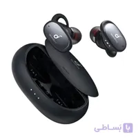 هدفون بلوتوثی انکر مدل Liberty 2 Pro A3909 ا Anker Liberty 2 Pro A3909 Wireless Headphones