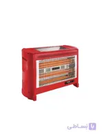 فن هیتر مگامکس مدل MEGAMAX MQH-5600 ا MEGAMAX Fan Heater MQH-5600