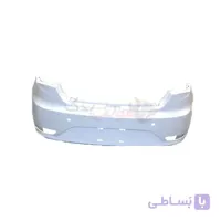 پوسته سپر عقب خام 315 صندوق دار جدید